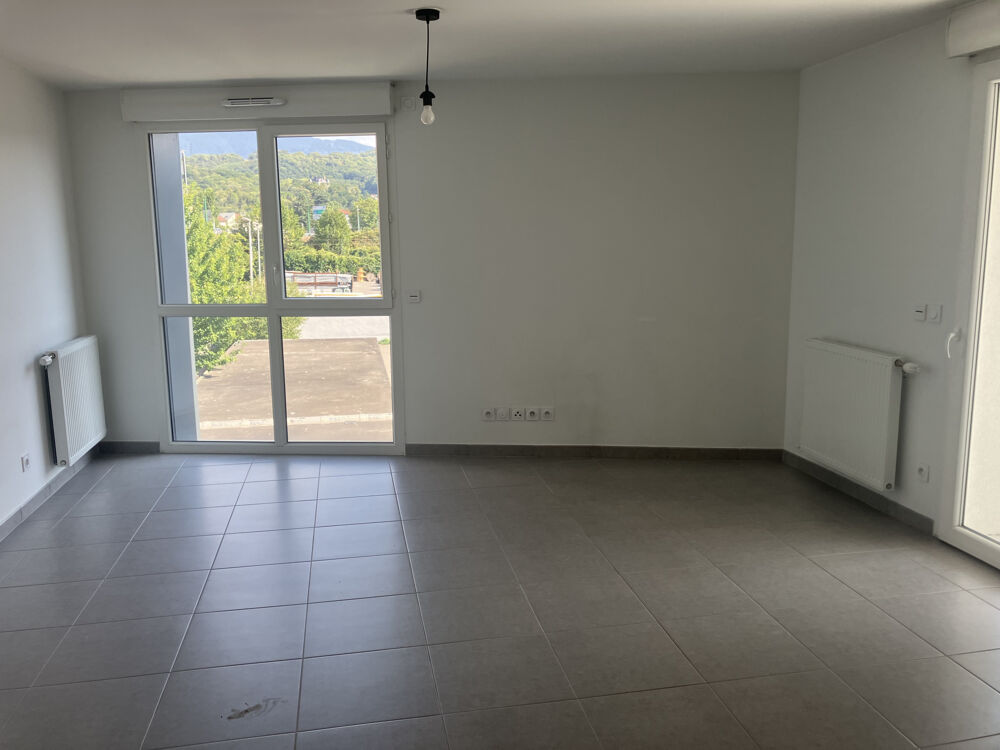 Vente Appartement T3 avec terrasse et parking Eybens