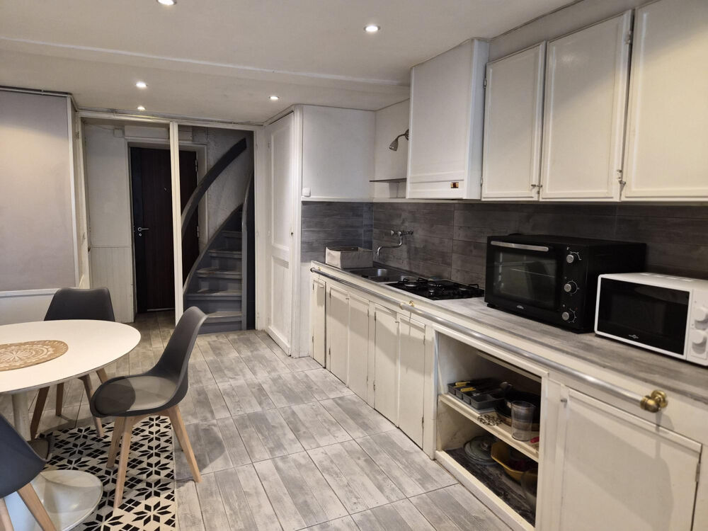 Vente Appartement GRENOBLE PREFECTURE Grenoble