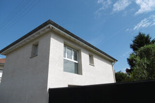  Appartement à louer 2 pièces 40 m²