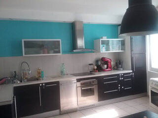 Location Appartement MAIRIE - AMBIANCE MAISON POUR CE GRAND T3 DE 71 M2 Fontaine