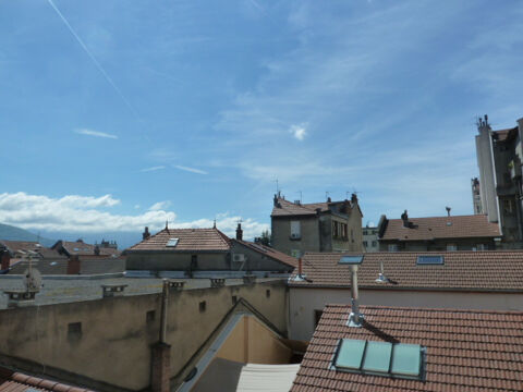  Appartement � louer 3 pi�ces 52 m�