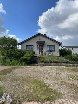  Maison à vendre 5 pièces 87 m²