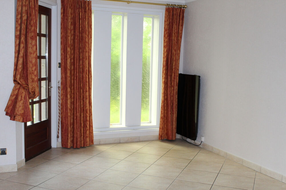 Villa hors lotissement à PARMILIEU