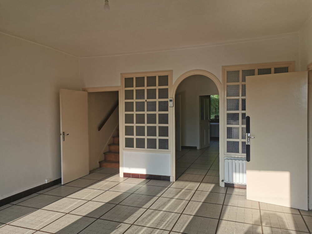 Vente Maison MAISON DE VILLAGE PLEINE DE CHARME   117 M2  AVEC JARDIN ET GARAGE Montagnieu
