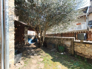  Maison à vendre 6 pièces 115 m²