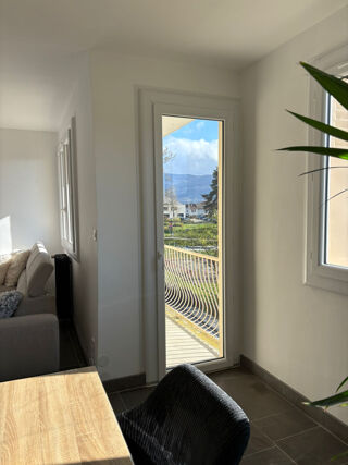  Appartement � louer 4 pi�ces 71 m�