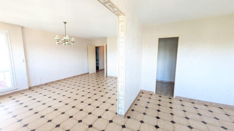   Spacieux T5 familial avec garage Appartement - 5 pi�ce(s) - 102 m�