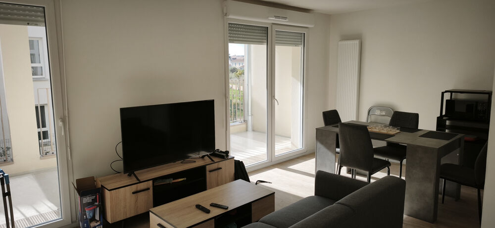 Vente Appartement Idéal investisseur Amberieu en bugey