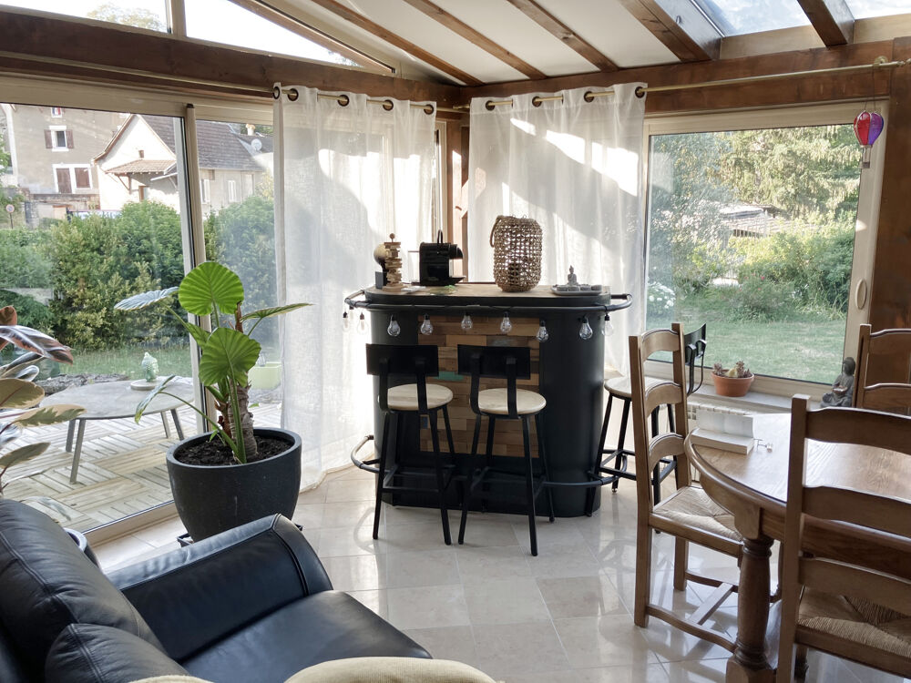 JOLIE MAISON DE VILLAGE