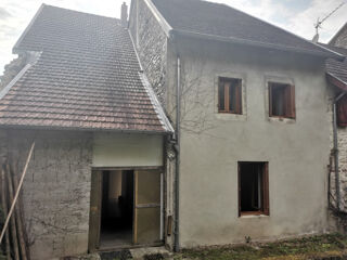  Maison à vendre 4 pièces 117 m²