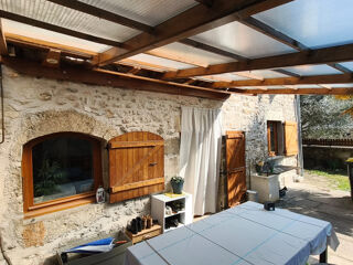  Maison à vendre 6 pièces 115 m²