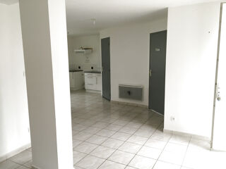  Appartement à vendre 2 pièces 48 m²