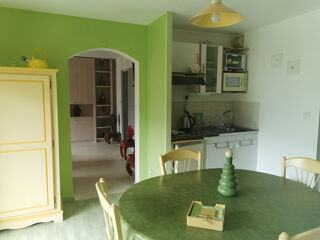  Appartement � vendre 4 pi�ces 64 m�