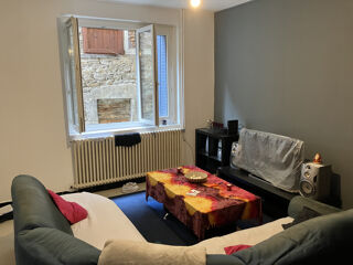  Maison à vendre 3 pièces 60 m²