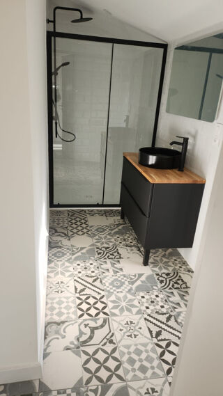  Maison � vendre 4 pi�ces 85 m�