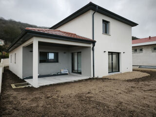  Maison 6 pi�ces 124 m� St martin du mont