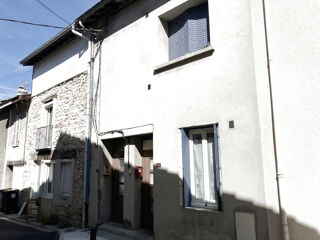  Maison à vendre 3 pièces 60 m²