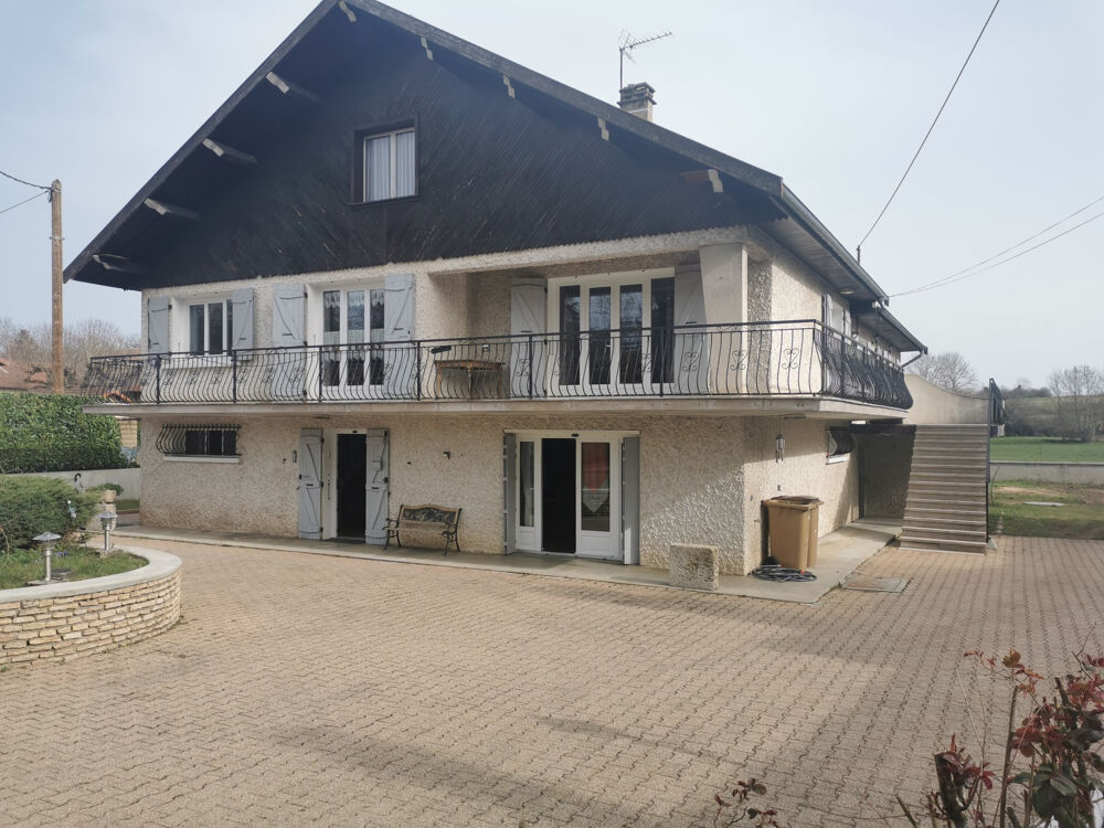 Vente Maison PROPRIETE SUR TORJONAS St baudille de la tour