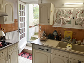  Maison � vendre 4 pi�ces 90 m�