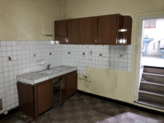  Maison � vendre 4 pi�ces 77 m�