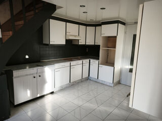  Maison � vendre 4 pi�ces 60 m�