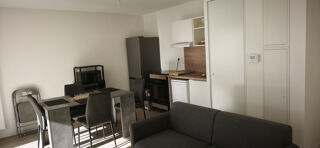 Vente Appartement Idéal investisseur Amberieu en bugey