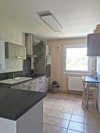  Appartement � vendre 4 pi�ces 78 m�