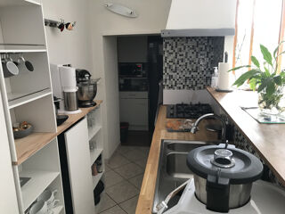  Maison � vendre 4 pi�ces 85 m�