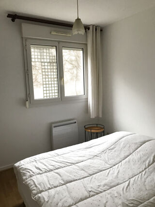  Appartement � vendre 2 pi�ces 51 m�