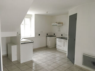  Appartement à vendre 2 pièces 48 m²