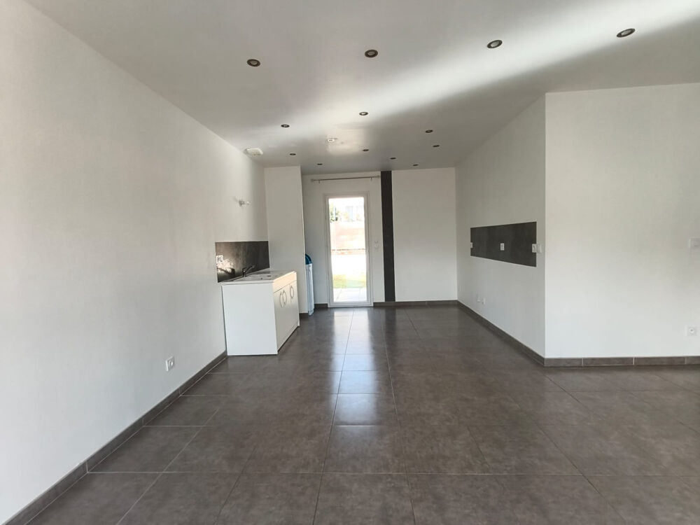 Location Maison LOCATION MAISON A CREYS MEPIEU LOYER 850 € MENSUEL Creys mepieu