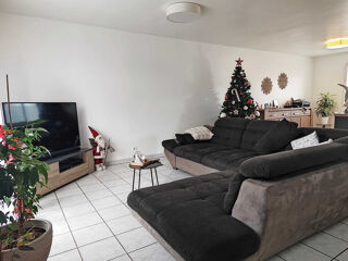  Maison � vendre 5 pi�ces 109 m�