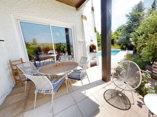  Maison à vendre 8 pièces 230 m²