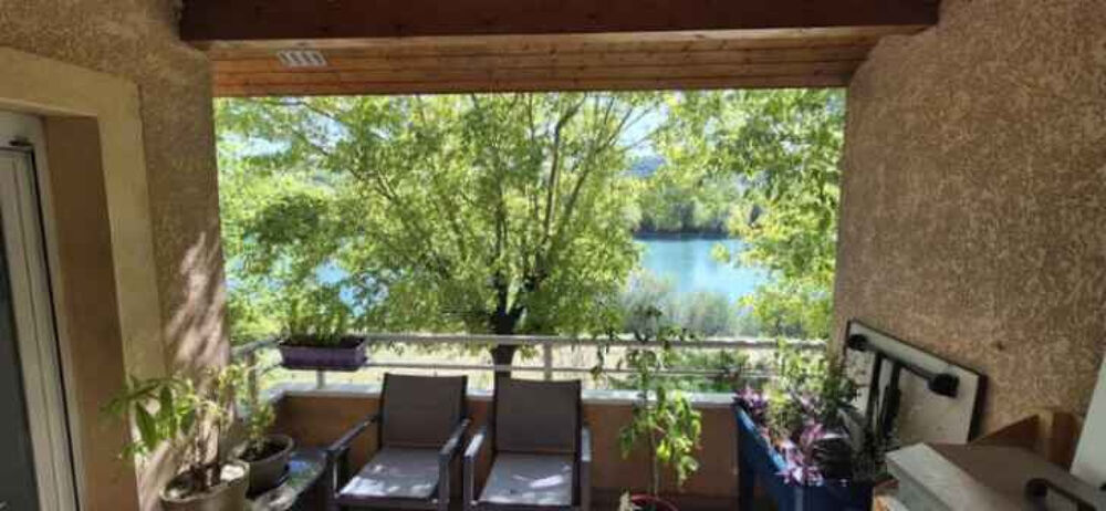 LOCATION appartement à louer SAULT BRENAZ 696 €