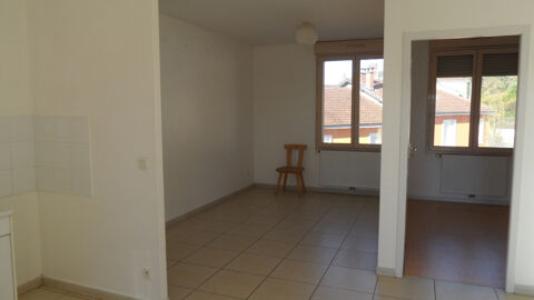   APPARTEMENT � LOUER PONT D'AIN Appartement - 3 pi�ce(s) - 60 m�