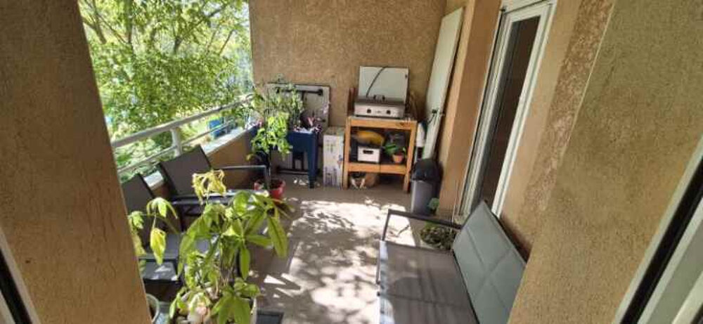LOCATION appartement à louer SAULT BRENAZ 696 €