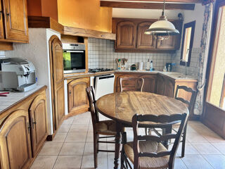  Maison � vendre 9 pi�ces 197 m�