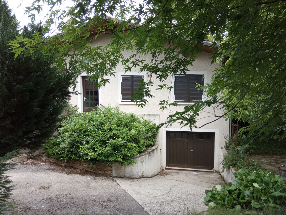 Villa hors lotissement à PARMILIEU