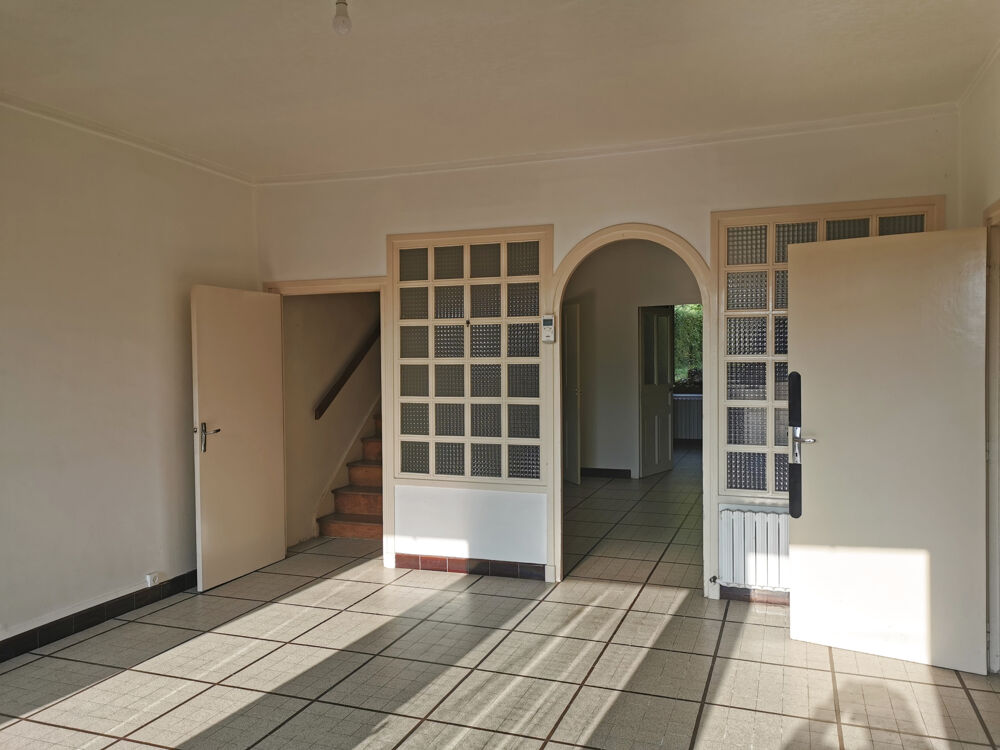 Vente Maison MAISON DE VILLAGE EN PIERRES  DE 117M2 AVEC JARDIN Montagnieu
