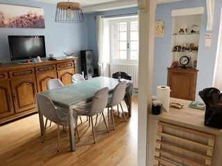  Maison � vendre 4 pi�ces 90 m�