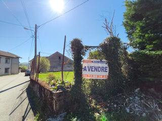  Terrain à vendre 725 m²