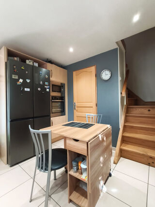  Maison à vendre 6 pièces 115 m²