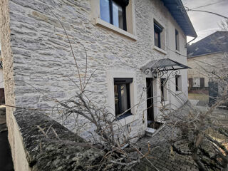  Maison � vendre 5 pi�ces 120 m�