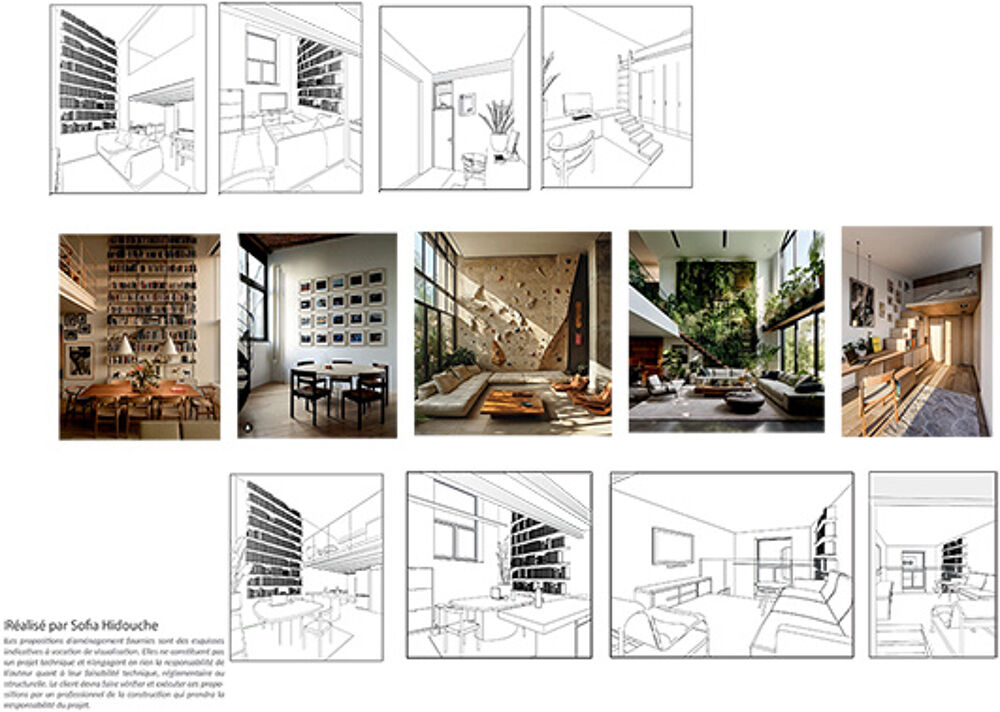 Idéal investisseur ou pied à terre