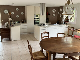  Maison � vendre 5 pi�ces 105 m�