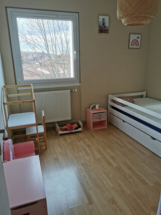  Appartement  vendre 4 pices 78 m