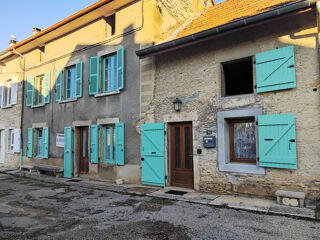  Maison � vendre 7 pi�ces 110 m�