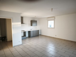  Appartement à vendre 3 pièces 82 m²