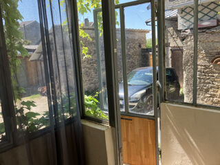  Maison à vendre 5 pièces 65 m²