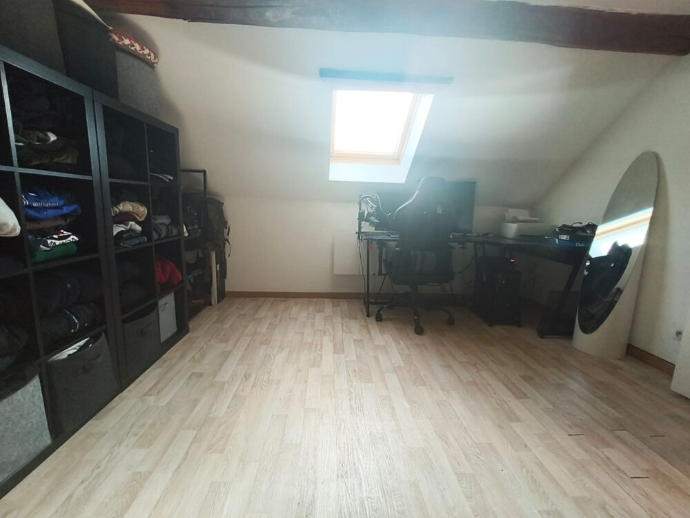 Location Maison MAISON MITOYENNE A LOUER   LOYER 545 € CC Montalieu vercieu